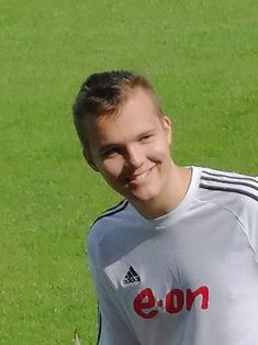 Avatar Bild