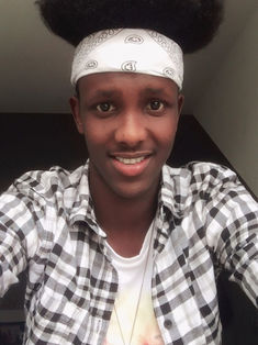 Avatar Bild für Abubakar Ibrahim