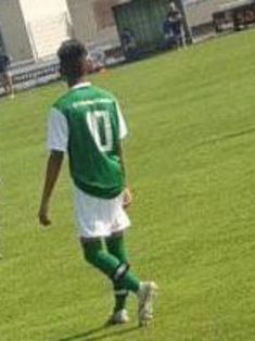 Avatar Bild