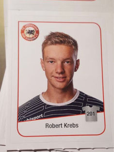 Robert Krebs