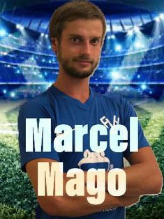 Marcel Mago