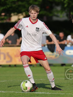 Joshua Kopp