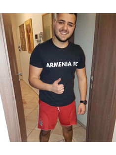 Karo Arakelian