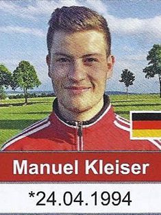 Manuel Kleiser