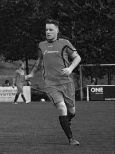 Tim Weber