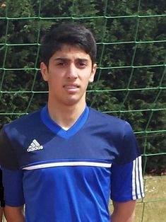 Yusuf Aslan