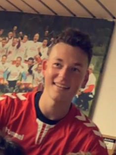 Avatar Bild