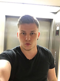 Maximilian Rosebrock