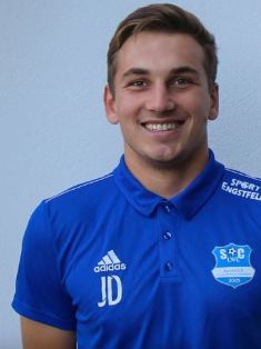 Jannik Decker