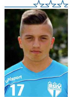 Avatar Bild