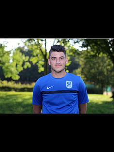 Aydin Enes Duroglu