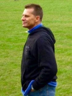 Michael Treu