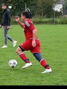Avatar Bild