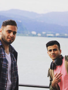 Avatar Bild