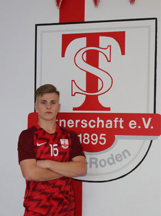 Jonas Koser
