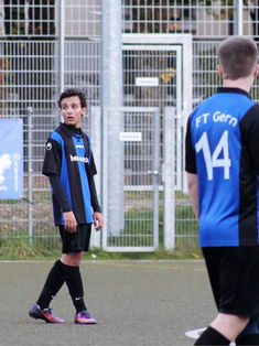 Avatar Bild