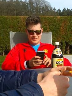 Avatar Bild