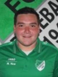 Marius Noe