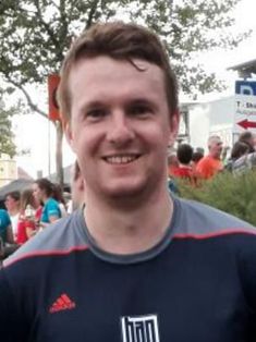Florian Baumert