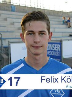 Felix Kölle