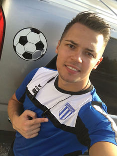 Avatar Bild