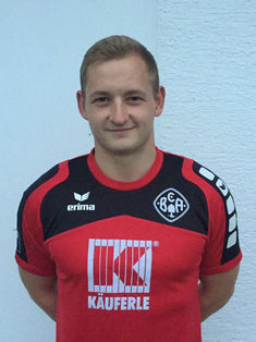 Daniel Büchler