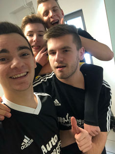 Avatar Bild