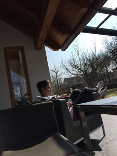 Avatar Bild