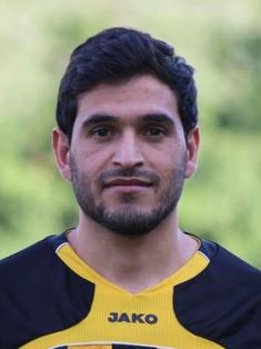 Mohammad Fawad Amini