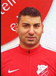 Serdar Özbek