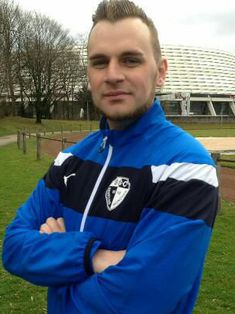 Avatar Bild