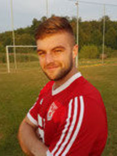 Dorian Stenger