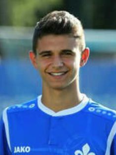 Avatar Bild