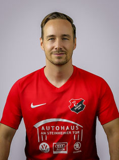 Tim Müller