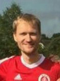 Avatar Bild