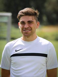 Dennis Wejwoda