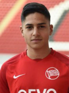 Yassine Bachiri