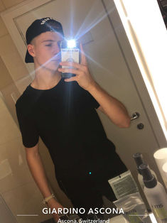 Avatar Bild