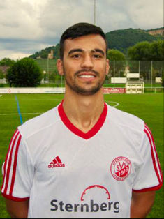 Mustafa Arikan