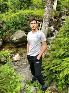 Avatar Bild