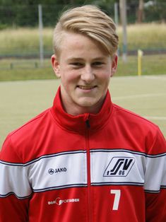Max Jacobs