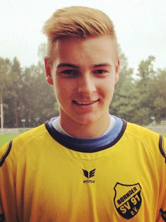 Avatar Bild