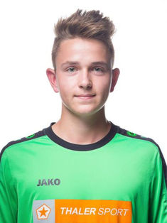 Marco Garhammer