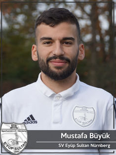 Mustafa Büyük