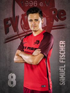 Samuel Fischer