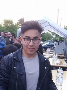 Avatar Bild