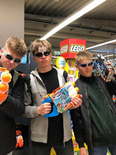 Avatar Bild