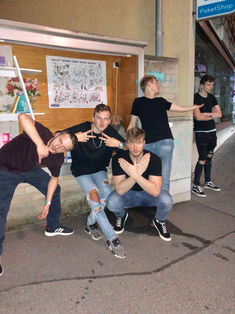 Avatar Bild
