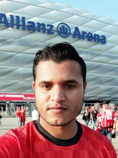 Avatar Bild