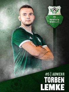 Torben Lemke